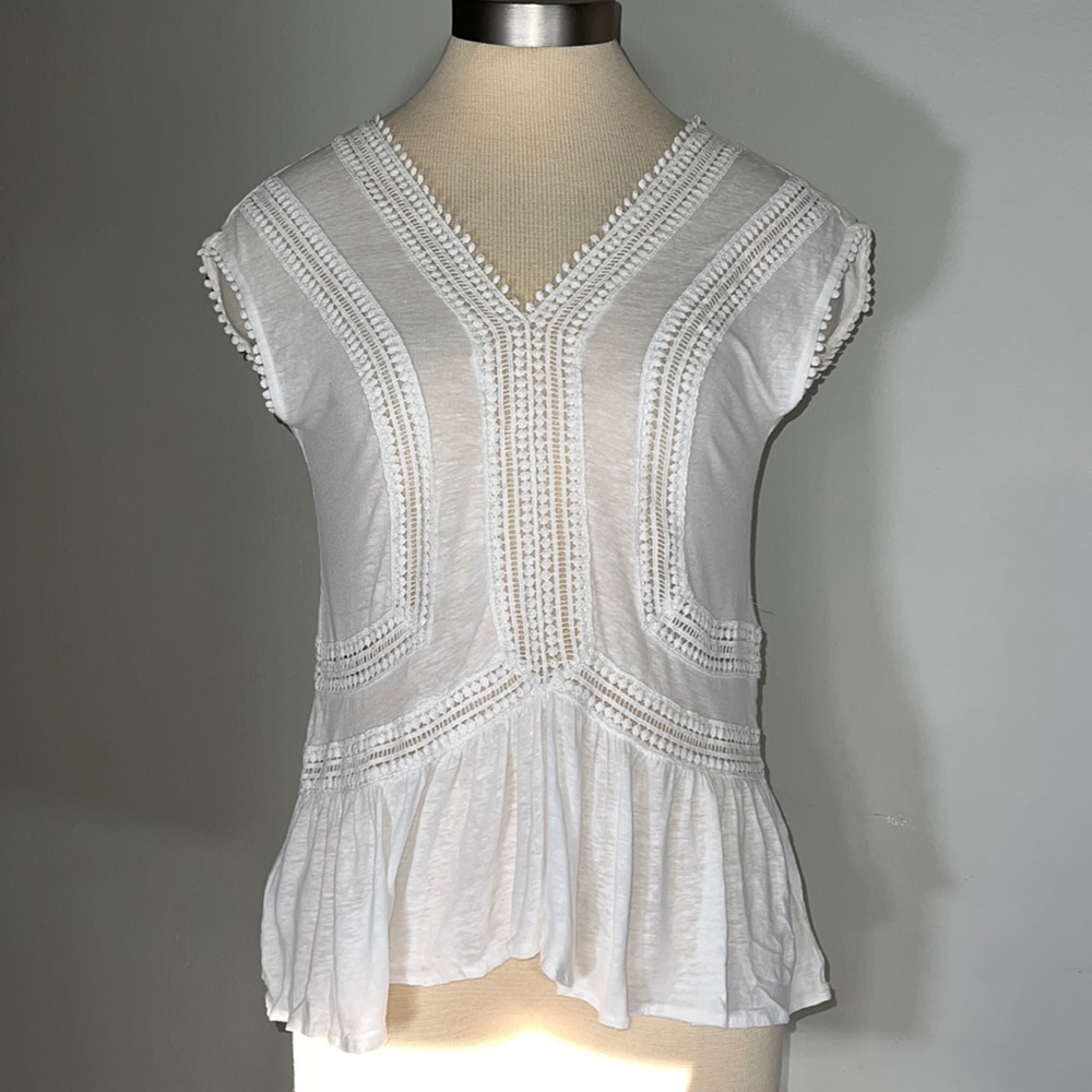 Loft Blouse XXSP - Picture 1 of 6